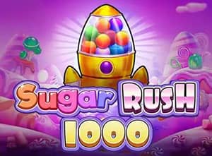 Sugar Rush 1000